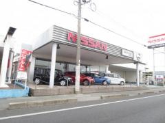 日産サティオ佐賀吉野ヶ里店
