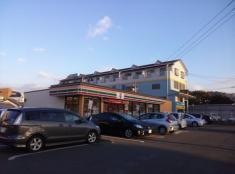 セブンイレブン　佐世保干尽町店