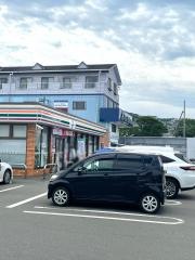 セブンイレブン　佐世保干尽町店