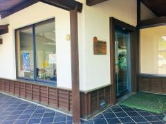 諫早市立森山図書館