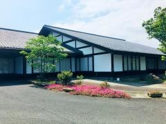 諫早市立森山図書館
