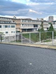 佐世保市立崎辺中学校