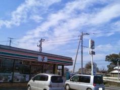 セブンイレブン　中津相原店