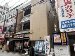 あかちょうちん津田沼店