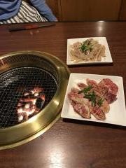 焼肉だるま　美の里店