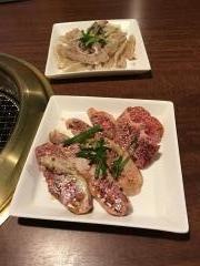 焼肉だるま　美の里店