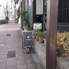 ｃａｆｅ・ｍａｒｕ