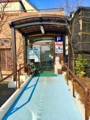 とちない脳神経外科クリニック