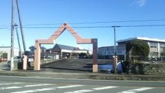 かるべ皮フ科小児科医院