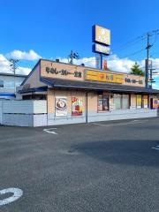 松屋　仙台八乙女店