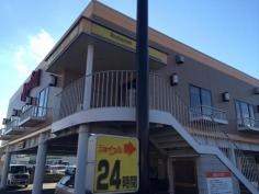 ジョイフル　光浅江店