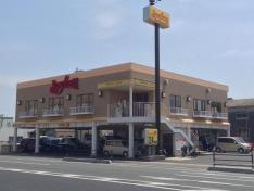 ジョイフル　光浅江店