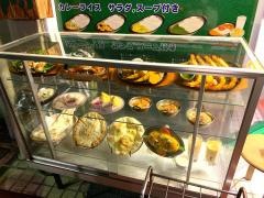 タージマハルエベレストＪＲ高槻店