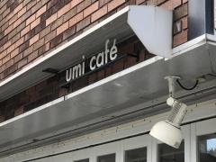 ｕｍｉｃａｆｅ