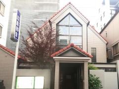 日本ナザレン教団　広島教会