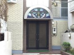 経堂めぐみ教会