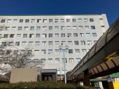 日本大学医学部附属板橋病院