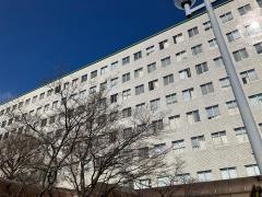 日本大学医学部附属板橋病院