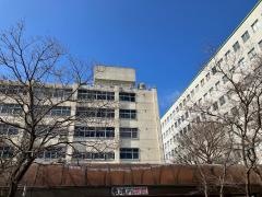 日本大学医学部附属板橋病院