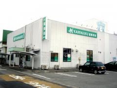 開倫塾　高根沢校