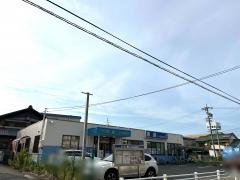 京進の中学・高校受験ＴＯＰ∑　上小田井校