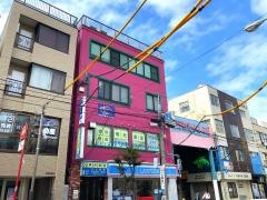 個別指導塾の明光義塾　立石教室