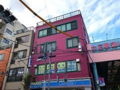 個別指導塾の明光義塾　立石教室