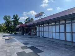 七塚原ＳＡ