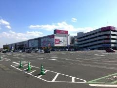 「イオン浦和美園ショッピングセンター」バス停留所