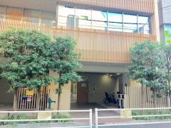 人形町保育園
