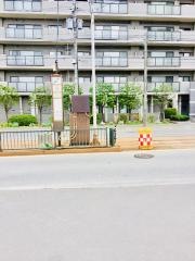 西線１４条駅