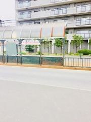 西線１４条駅