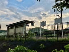 兜駅