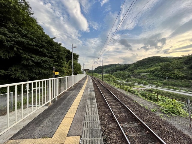 兜駅