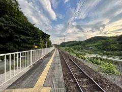 兜駅