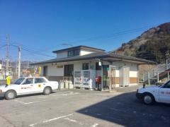 中山香駅