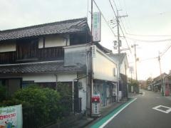 桂接骨院