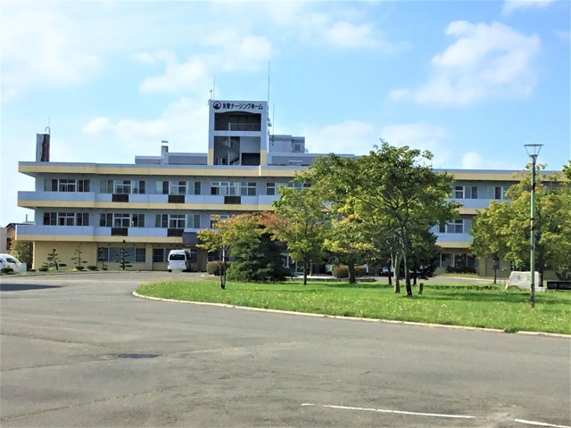 友愛ナーシングホーム