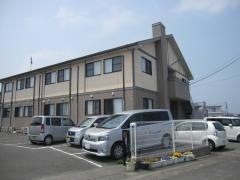 那賀川たんぽぽ