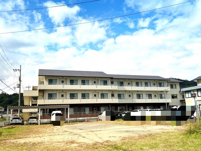 与謝野町地域共生型福祉施設やすらの里