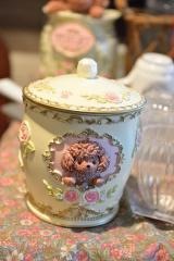 ＣＨＥＬＳＥＡ'Ｓ　ＧＡＲＤＥＮ　ＣＡＦＥ