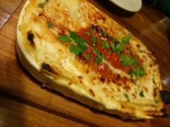 パスタハウス　アルデンテ