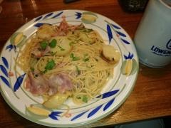 パスタハウス　アルデンテ