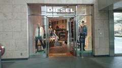 ＤＩＥＳＥＬ　六本木ヒルズ店