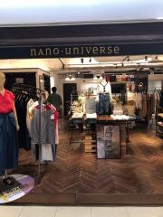 ｎａｎｏ・ｕｎｉｖｅｒｓｅ　立川
