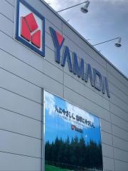 ヤマダ電機　テックランド杵築店