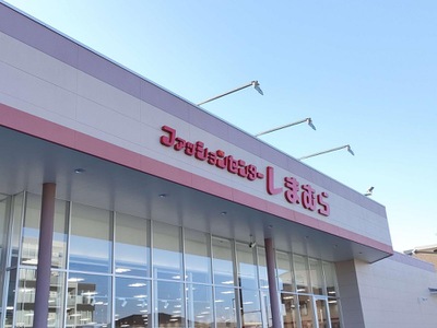 ホームメイト ファッションセンターしまむら 浦和美園店