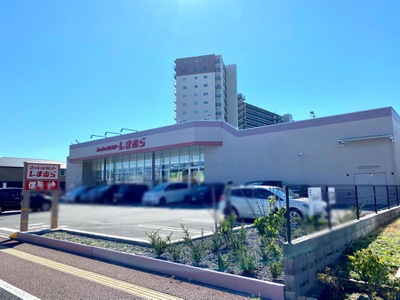 ホームメイト ファッションセンターしまむら 浦和美園店