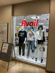 アベイル港北東急Ｓ．Ｃ．店