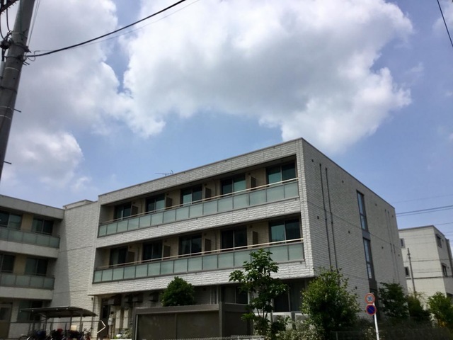 ホームステーション　らいふ与野本町